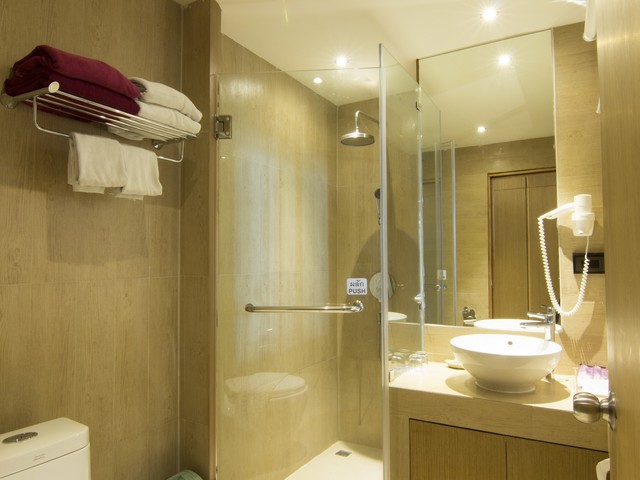 фотографии отеля Chaweng Cove Beach Resort изображение №43