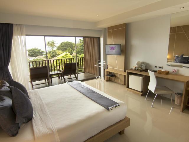 фото отеля Chaweng Cove Beach Resort изображение №41