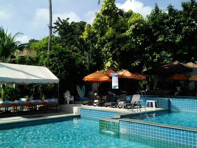 фото Chaweng Cove Beach Resort изображение №38