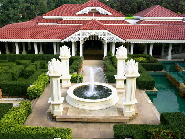 Wora Bura Hua Hin Resort & Spa