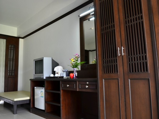 фото отеля First Residence изображение №29