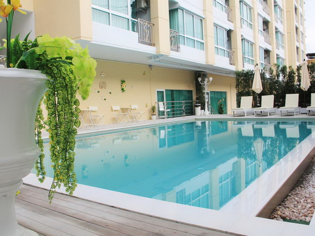 Royal Pavilion Hua Hin