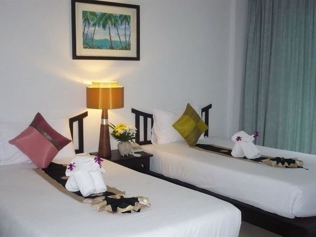 фото отеля Ao Nang Buri Resort изображение №29