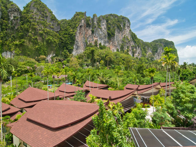 фото Aonang Phu Petra Resort изображение №42