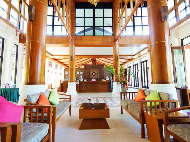 фотографии Aonang Phu Petra Resort изображение №28