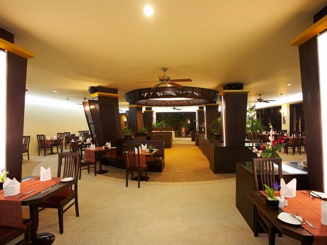 фото отеля Lanta Cha-Da Beach Resort & Spa изображение №37