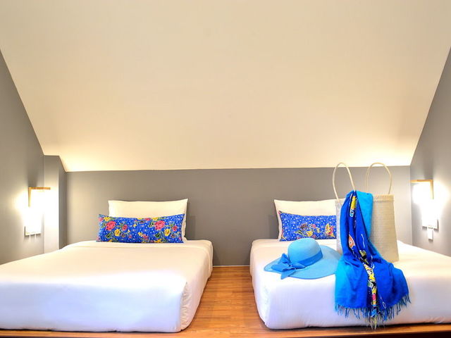 фотографии Deevana Krabi Resort (ех. Emerald Garden Resort) изображение №68