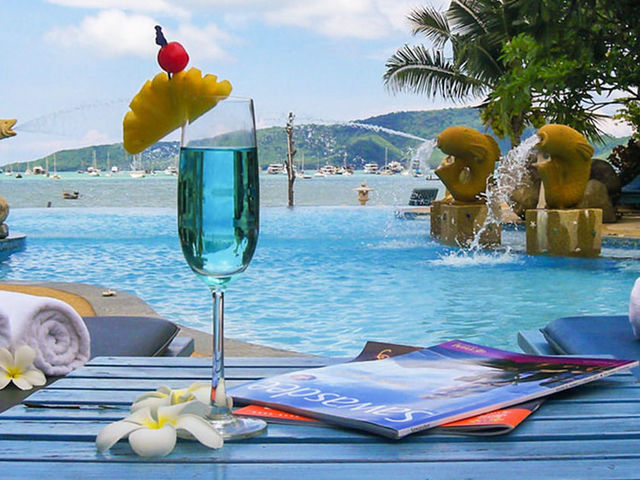 фото отеля Aochalong Villa Resort & Spa изображение №81