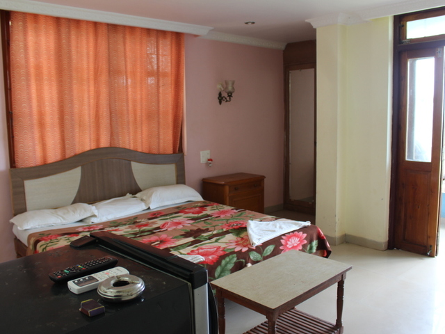 фото Nagas Hotel Satyavati  изображение №10