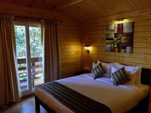 фото Tranquility Cottage Resort изображение №14