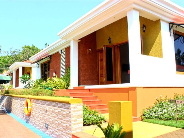 фотографии The Grand Leoney Resort изображение №16