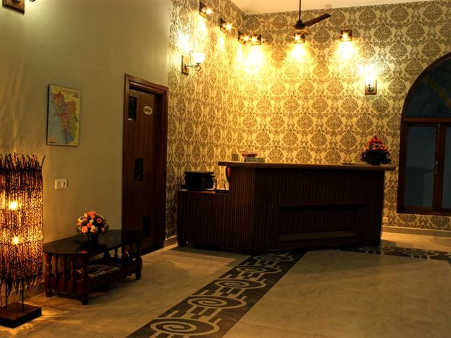 фотографии The Grand Leoney Resort изображение №4