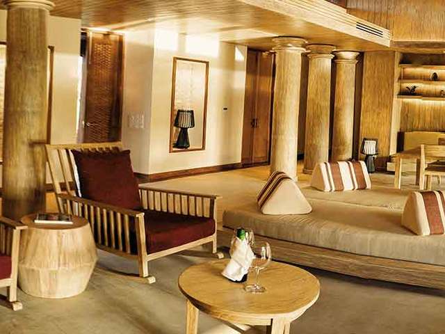 фотографии Anantaya Resort & Spa Passikudah изображение №60