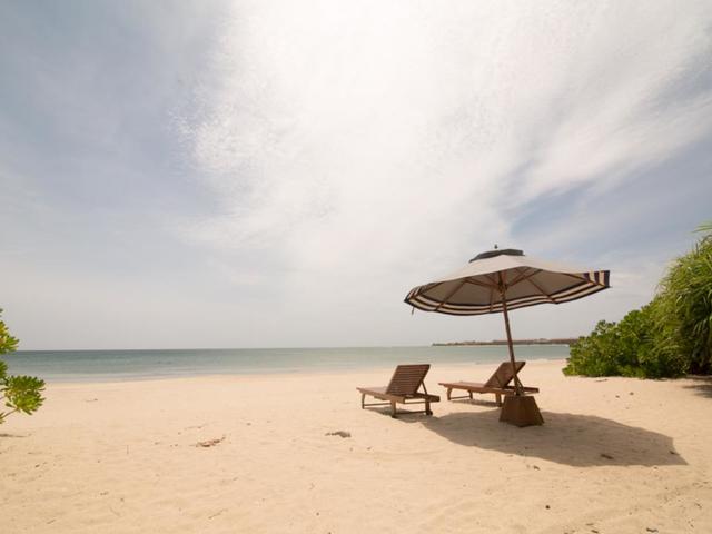 фотографии отеля Anantaya Resort & Spa Passikudah изображение №59