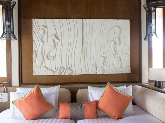 фото Anantaya Resort & Spa Passikudah изображение №58