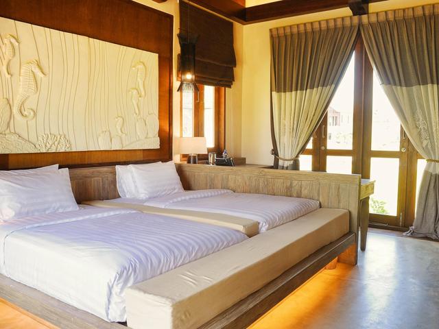 фото отеля Anantaya Resort & Spa Passikudah изображение №57