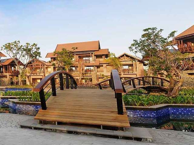 фотографии Anantaya Resort & Spa Passikudah изображение №56