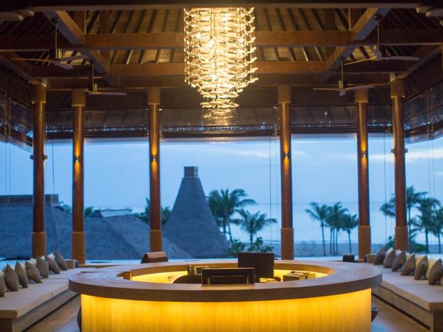 фотографии отеля Anantaya Resort & Spa Passikudah изображение №55