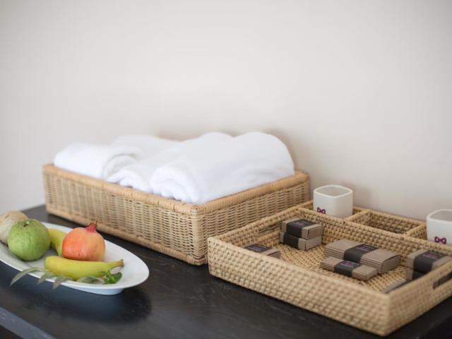 фото Anantaya Resort & Spa Passikudah изображение №54