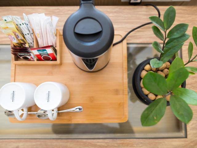 фотографии отеля Anantaya Resort & Spa Passikudah изображение №51