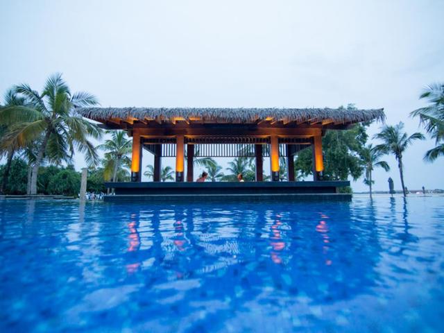 фото Anantaya Resort & Spa Passikudah изображение №50