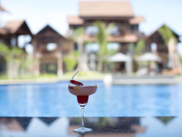 фото отеля Anantaya Resort & Spa Passikudah изображение №49