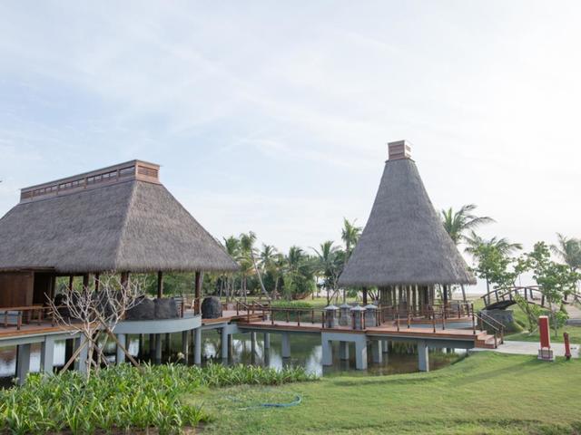 фото Anantaya Resort & Spa Passikudah изображение №46