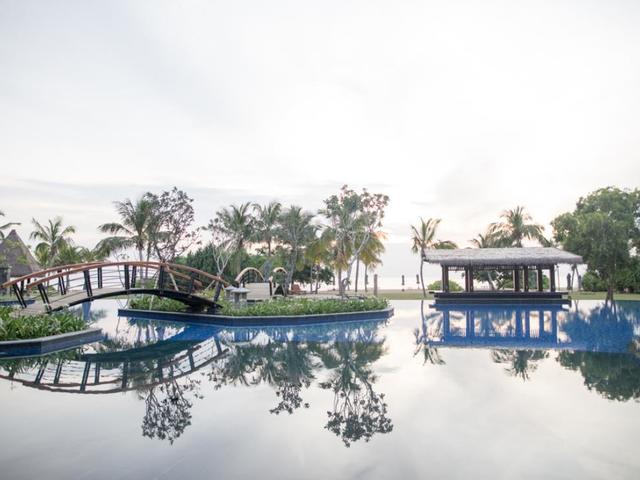 фотографии Anantaya Resort & Spa Passikudah изображение №44