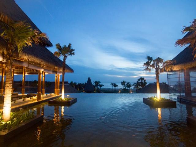 фото Anantaya Resort & Spa Passikudah изображение №42