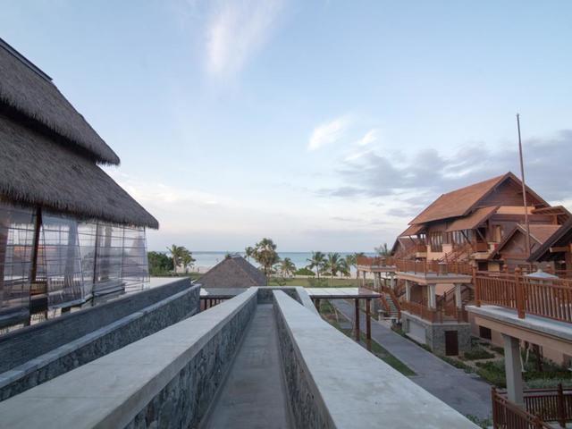 фото отеля Anantaya Resort & Spa Passikudah изображение №41