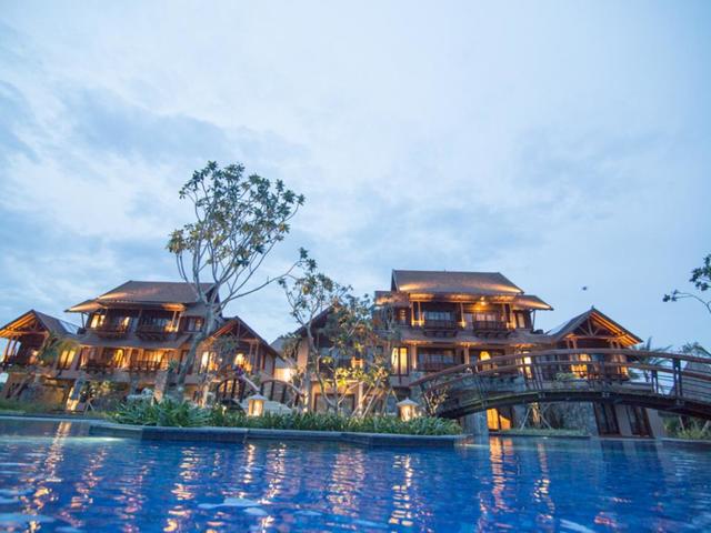 фотографии Anantaya Resort & Spa Passikudah изображение №40