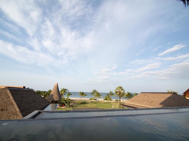 фотографии отеля Anantaya Resort & Spa Passikudah изображение №39