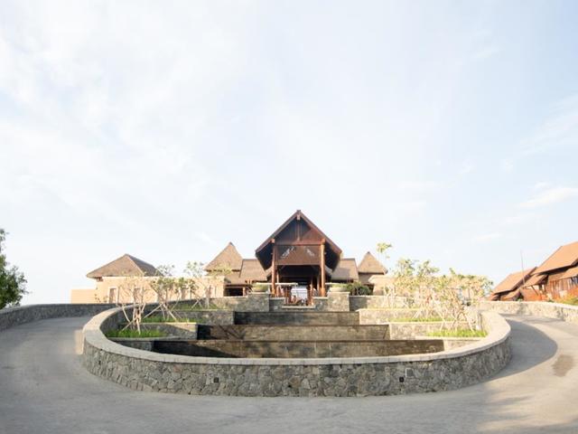 фото Anantaya Resort & Spa Passikudah изображение №38