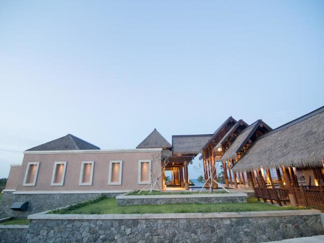 фотографии Anantaya Resort & Spa Passikudah изображение №36