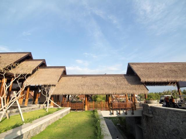 фотографии отеля Anantaya Resort & Spa Passikudah изображение №35