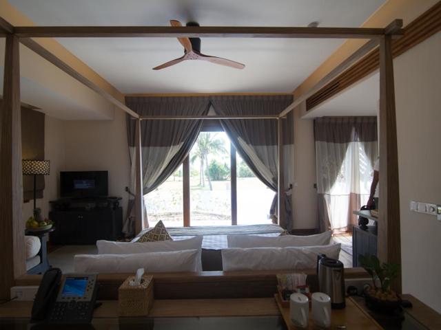 фото Anantaya Resort & Spa Passikudah изображение №34