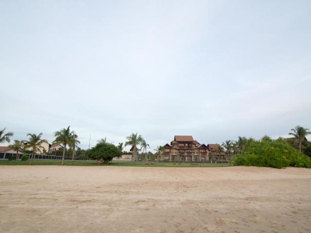 фото отеля Anantaya Resort & Spa Passikudah изображение №33