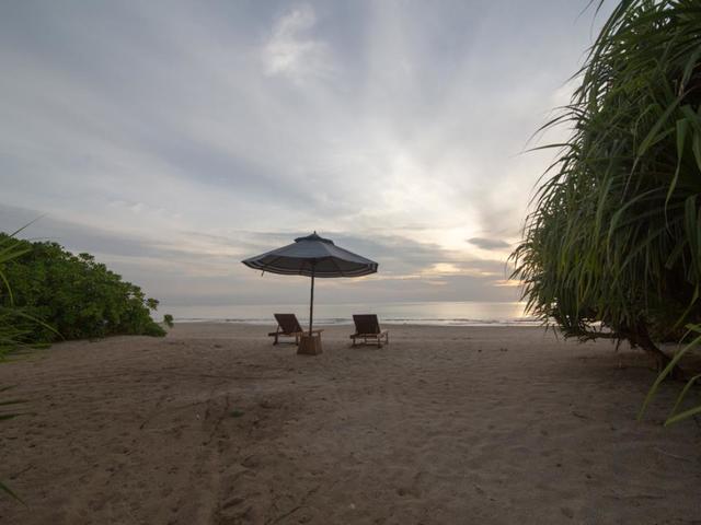 фотографии отеля Anantaya Resort & Spa Passikudah изображение №31