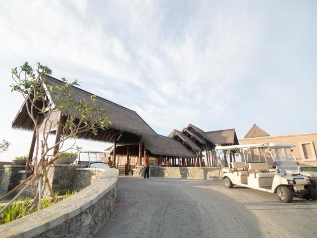 фото Anantaya Resort & Spa Passikudah изображение №30