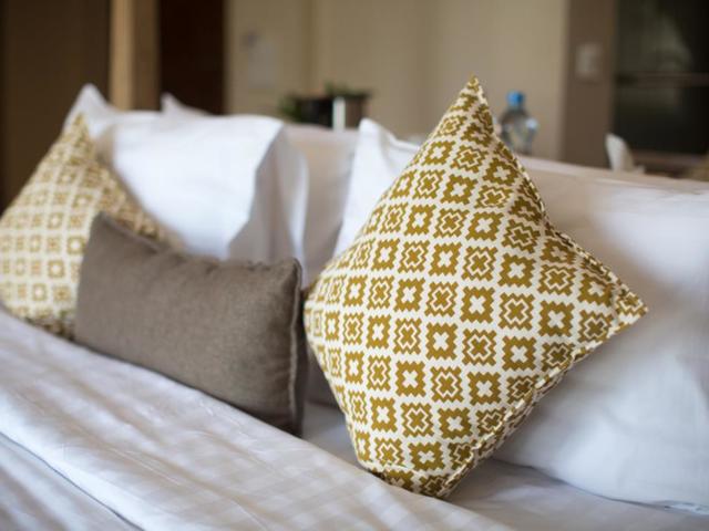 фото отеля Anantaya Resort & Spa Passikudah изображение №29