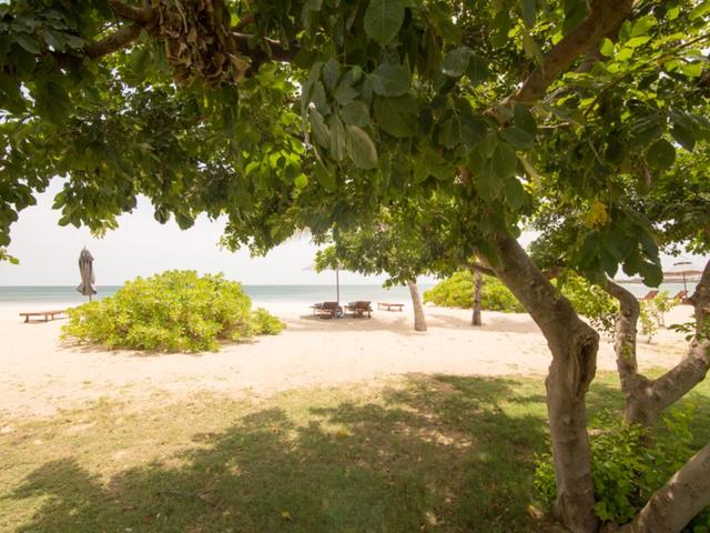 фотографии Anantaya Resort & Spa Passikudah изображение №28