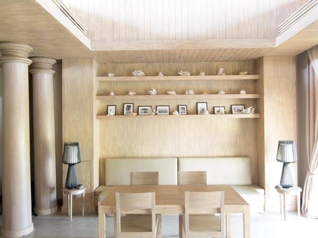 фотографии отеля Anantaya Resort & Spa Passikudah изображение №27