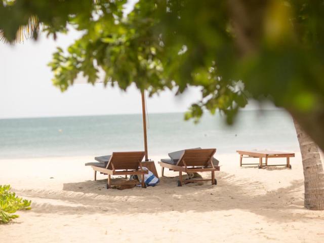 фото Anantaya Resort & Spa Passikudah изображение №26