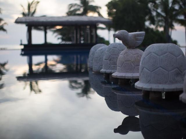 фото отеля Anantaya Resort & Spa Passikudah изображение №25