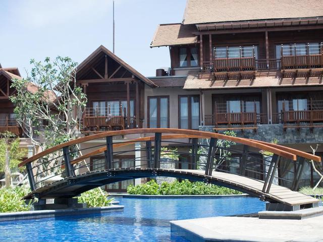 фотографии отеля Anantaya Resort & Spa Passikudah изображение №23