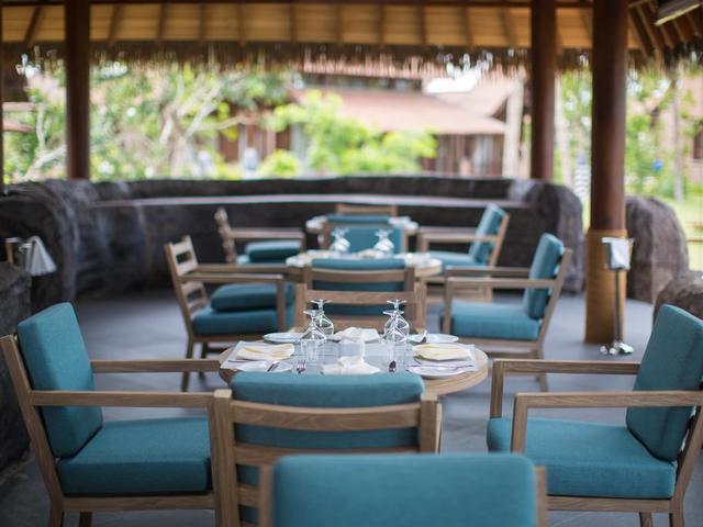 фотографии отеля Anantaya Resort & Spa Passikudah изображение №19