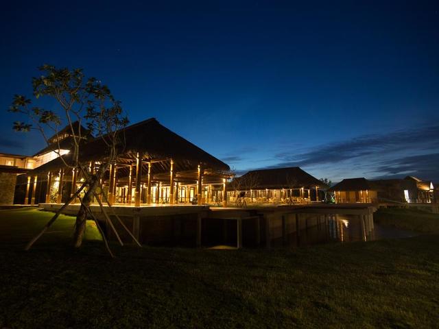 фото отеля Anantaya Resort & Spa Passikudah изображение №17