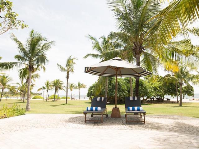 фотографии Anantaya Resort & Spa Passikudah изображение №16