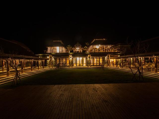 фотографии отеля Anantaya Resort & Spa Passikudah изображение №15