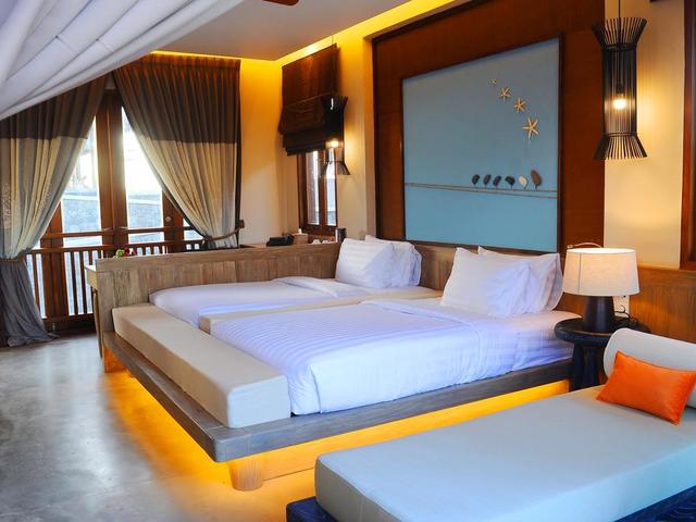 фото отеля Anantaya Resort & Spa Passikudah изображение №13